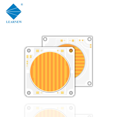 5454 Dual Color Temperature COB LED CHIP 150W+150W 200W+200W CRI 95 Untuk lampu fotografi