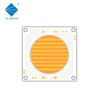 5454 Cob Chip Dual Color Temperature Dimmable Untuk Lampu Fotografi Dan Lampu Panggung