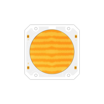 Daya Tinggi 300W 6060 Led Cob Chip Bi Warna Untuk Lampu Kamera Lampu panggung