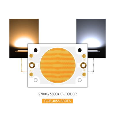 2700k 6500k putih hangat putih bertenaga tinggi led 200w epistar Chip yang dapat disesuaikan