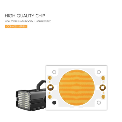 Grosir 200w Cob Led 2700K 6500K CRI 95 Bi Color LED Chip