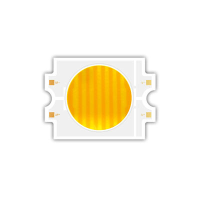 100W 150W 200W 300W Cob Led Chip 2700K 6500K Putih Led 4055 Cob Led Diode untuk Led Light Photography