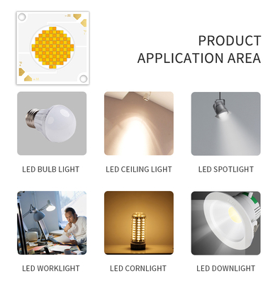 Akurasi Warna Tinggi 95% 200W 200W Manik-manik LED Lampu Meja untuk Film Televisi Fotografi Tari