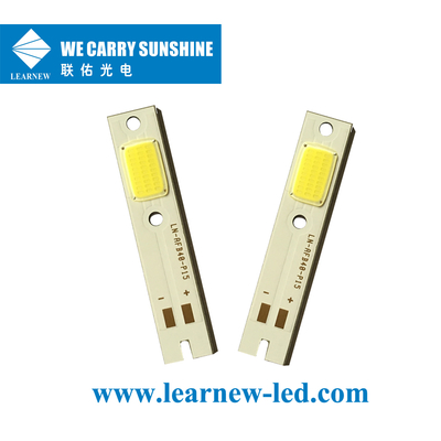 Lampu Mobil LED COB 15W DC9V 2700K-7000K H4 H7 H4A
