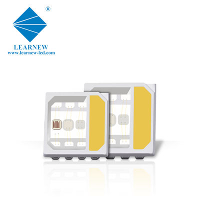 5054 SMD LED RGBW Chip 2W 3W 4W 120 Derajat SANAN