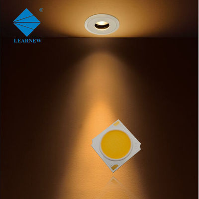 35-50W COB LED Chip 1919 Seri 2700-6500K CRI tinggi 95