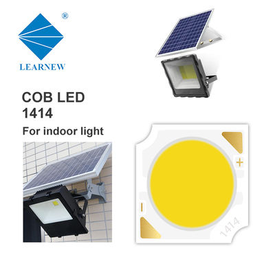 1414 1919 Series COB LED Chip 3W-30W CRI tinggi 80-98 untuk pencahayaan komersial