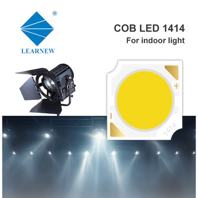 1414 1919 Series COB LED Chip 3W-30W CRI tinggi 80-98 untuk pencahayaan komersial