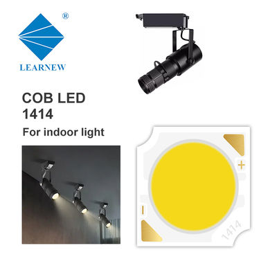 1414 1919 Series COB LED Chip 3W-30W CRI tinggi 80-98 untuk pencahayaan komersial