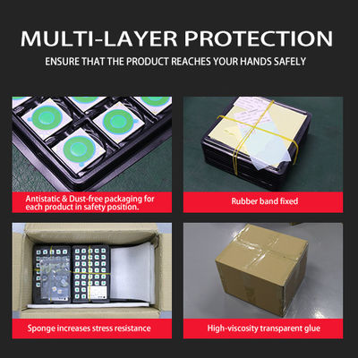 SMD2835 LED Chip 6200-6500K 0.2W Garansi 3 Tahun