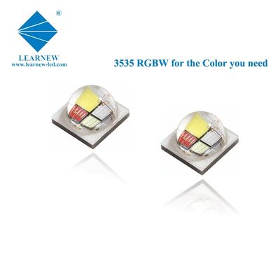 SMD3535 RGBW LED Chip 2W 3W 4W 120 derajat SANAN