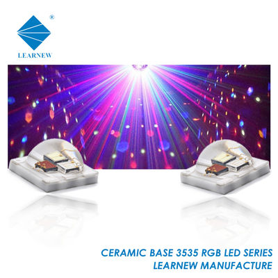 SMD3535 RGBW LED Chip 2W 3W 4W 120 derajat SANAN