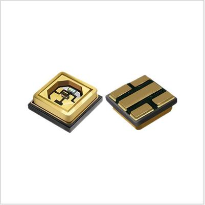 Chip LED UVC Germisida Kustom dengan Panjang Gelombang 222nm 254nm 265-285nm dan Efisiensi Sterilisasi 99,99%