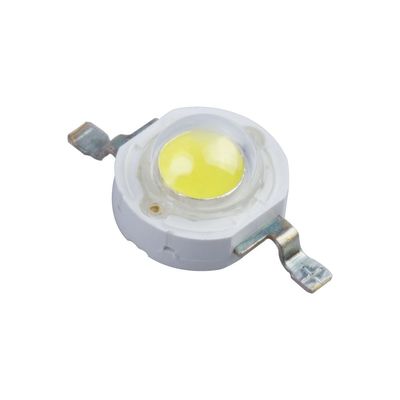 Chip LED Daya Tinggi 1W-3W dengan Sudut Pandang 120° dan Garansi 2 Tahun untuk Solusi Pencahayaan Profesional