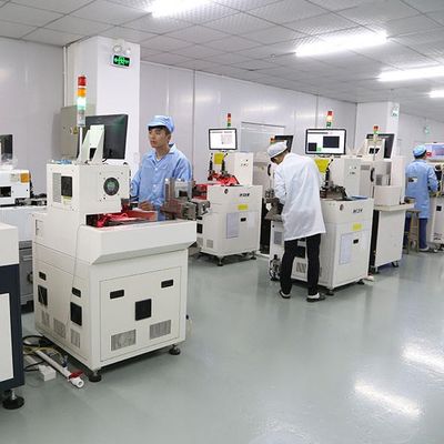 Chip LED Daya Tinggi 1W-3W dengan Sudut Pandang 120° dan Garansi 2 Tahun untuk Solusi Pencahayaan Profesional