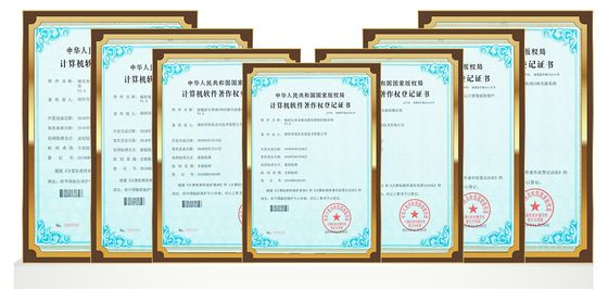 Chip LED Daya Tinggi 1W-3W yang Dapat Disesuaikan dengan Sudut Pandang 120° dan Garansi 2 Tahun untuk Lampu Panggung