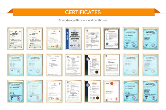 Chip LED COB Efisiensi Tinggi 2100W dengan Garansi 3 Tahun dan Tegangan Masuk 80-86V untuk Pencahayaan Fotografi