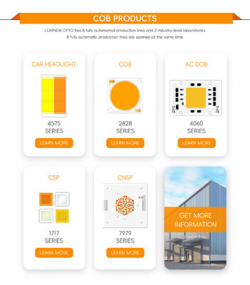 30W + 30W BICOLOR 1919 COB LED CHIP DOWNLIGHTS Lampu dalam ruangan Lampu sorot 36-38V DIMMABLE CCT Dua warna 2700-6500K