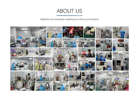 Dioda LED UV 5W-7W 55mil SMD3838 Daya Tinggi 365nm 385nm 395nm 405nm Curing UV Chip UVLED