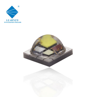 Pencahayaan Lanskap LED Densitas Tinggi / Lampu Layar LED 3535 5050 4watt Rgbw Led Smd Chip
