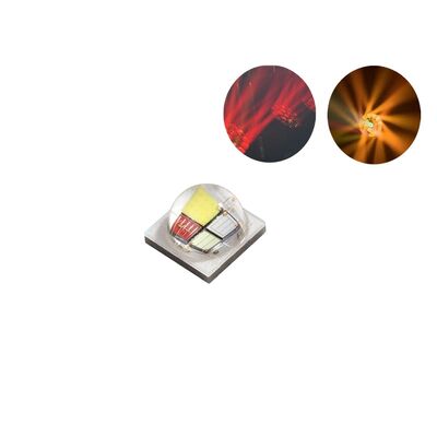 Grosir Daya Tinggi RGB RGBW SMD LED 3535 5050 5054 6064 LED SMD 4w 12w 3w Chip untuk Lampu Panggung LED