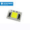 Flip Chip 30W COB LED 4000k LED Chip Spektrum Penuh 90-100lm/W