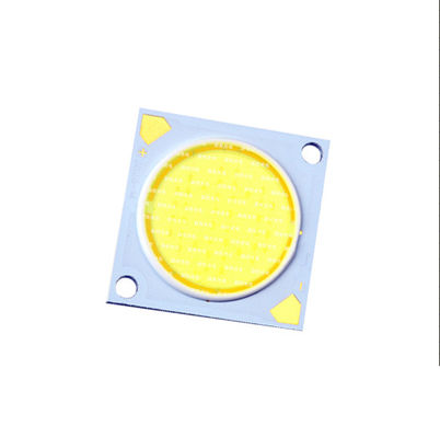 High Cri 1414 2828 3838 4046 6500k 36v Cob Led Chips Aluminium Substrate Tembaga untuk kepadatan tinggi