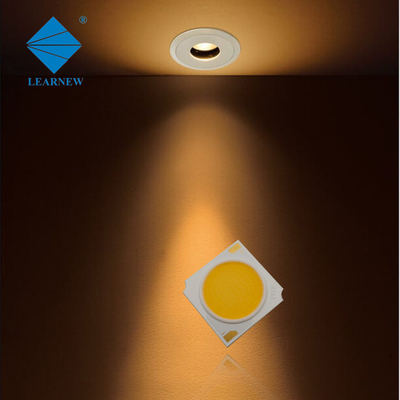 1919 Cob Led Chip Disesuaikan 25w 35w 50w 2700-6500k 120-140lm/W Untuk Led Spotlight