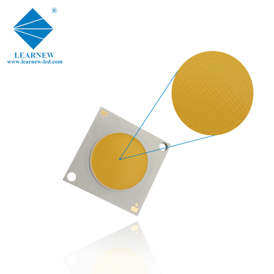 2828 3838 High Power 30w 50w 200W 300W CRI>95 COB LED CHIP untuk lampu film LED