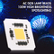 Outdoor Growing Light AC LED COB 380-780nm Panjang Gelombang 3000K 6000K CCT