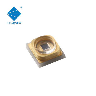 Chip LED UVC Germisida Kustom dengan Panjang Gelombang 222nm 254nm 265-285nm dan Efisiensi Sterilisasi 99,99%
