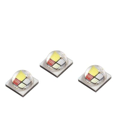 Harga Terbaik Lampu LED Berkualitas Tinggi RGB RGBW SMD LED Chip 3535 5050 3W-12W LED Lampu Panggung LED Lampu Lanskap LED