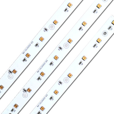 LERANEW Aluminium PCB 100mW UVC LED Light Strip 24V 10W