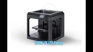 Chip LED UV