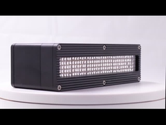 sistem penyembuhan UV