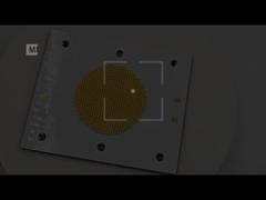 120100 Chip COB dua warna