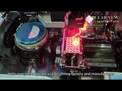 Bi-Color COB LED1919 Dual CCT 18W 25W High CRI COB LED Chip untuk Lampu Fotografi