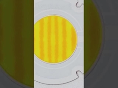 Seri COB Dua Warna R60mm