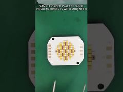 COB 3545 5-color COB LED chip